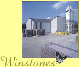 Winstones